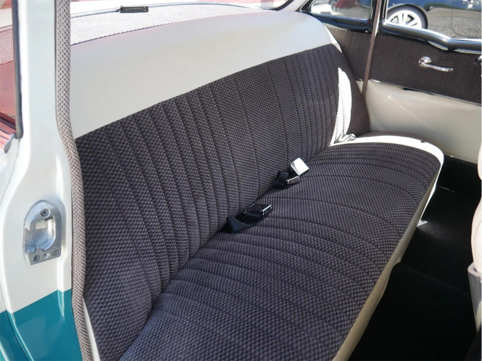 1956 Chevrolet Tri-Five Bel Air 2-Door Hardtop & Coupe - Image 29 of 31