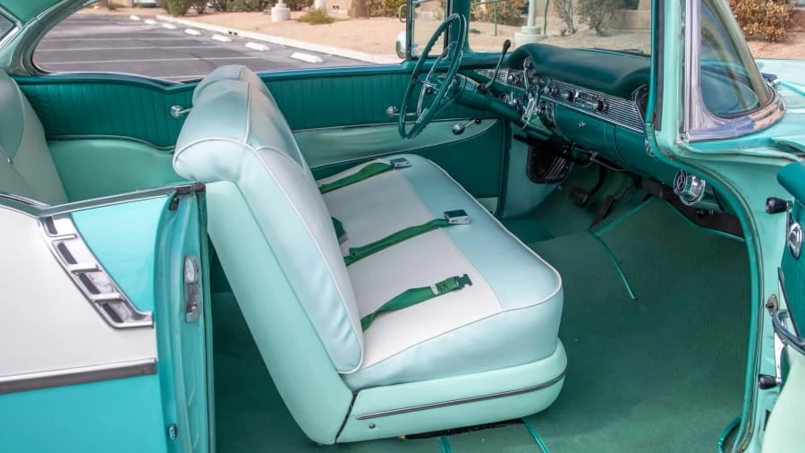 1956 Chevrolet Bel Air - Image 5 of 20