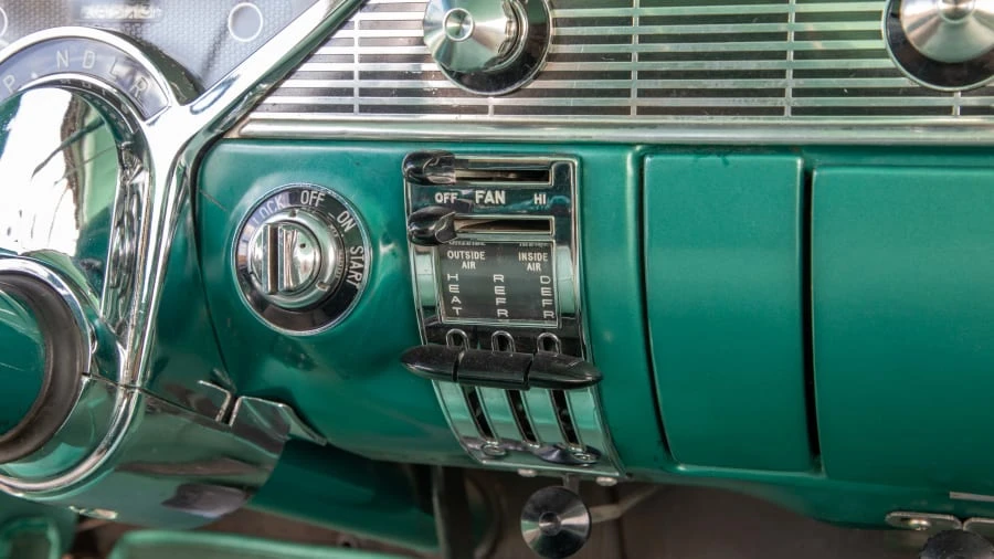 1956 Chevrolet Bel Air - Image 17 of 20
