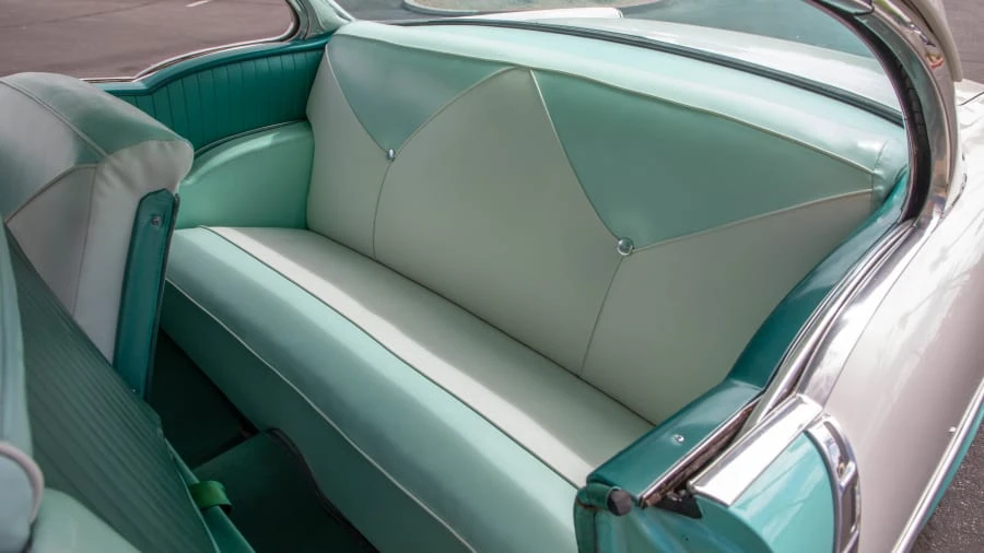 1956 Chevrolet Bel Air - Image 19 of 20