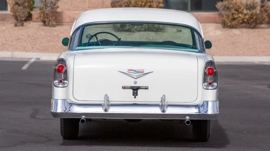1956 Chevrolet Bel Air - Image 20 of 20