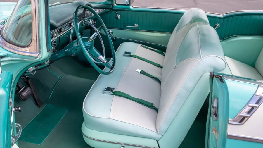 1956 Chevrolet Bel Air - Image 4 of 12