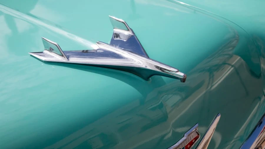 1956 Chevrolet Bel Air - Image 10 of 12