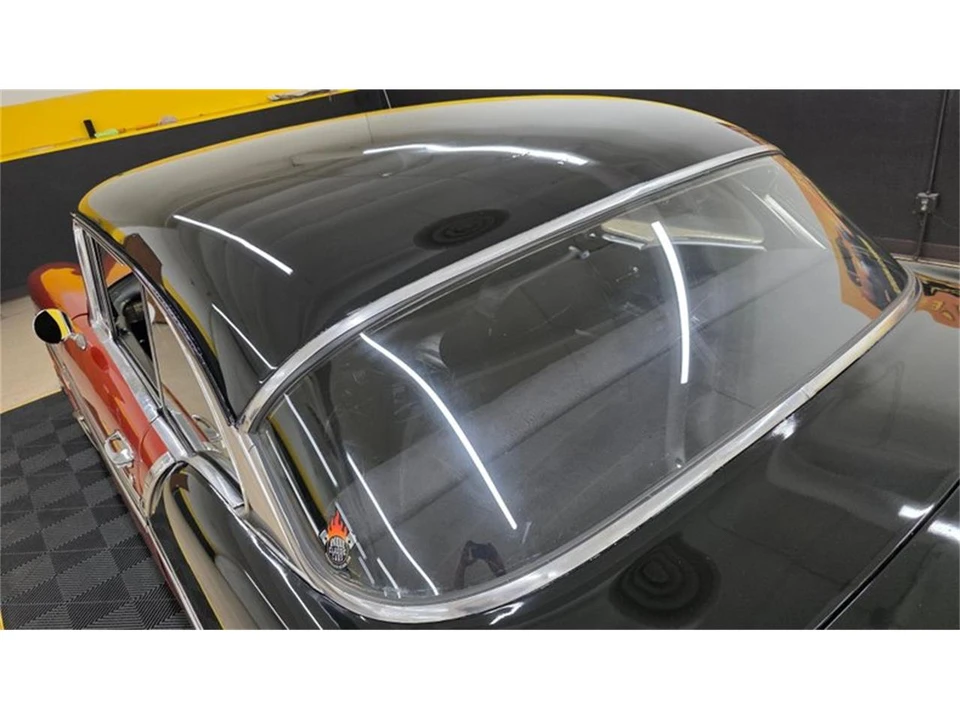 1956 Chevrolet Tri-Five Bel Air 2-Door Hardtop & Coupe - Image 16 of 31