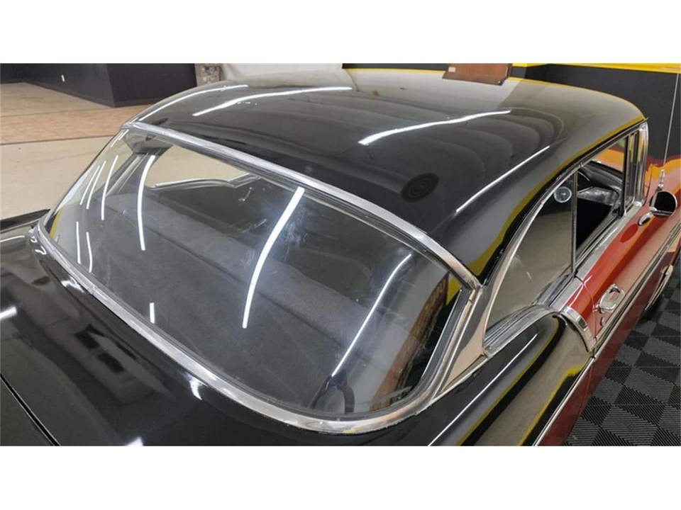 1956 Chevrolet Tri-Five Bel Air 2-Door Hardtop & Coupe - Image 17 of 31