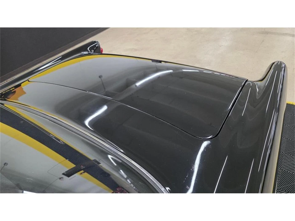 1956 Chevrolet Tri-Five Bel Air 2-Door Hardtop & Coupe - Image 19 of 31