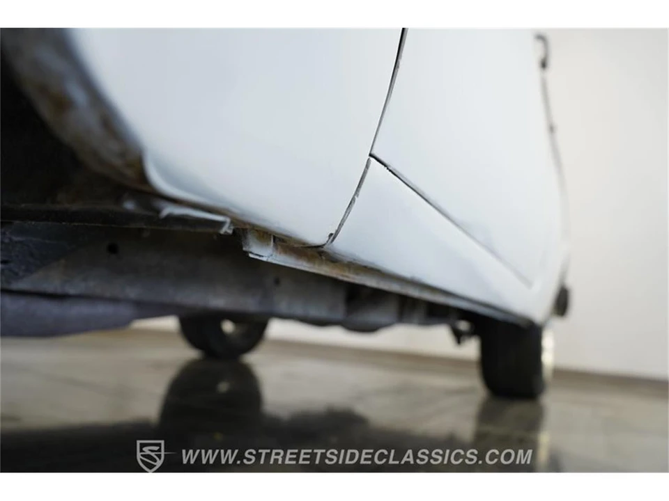 1956 Chevrolet Tri-Five Bel Air 2-Door Hardtop & Coupe - Image 21 of 31