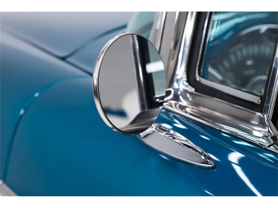 1956 Chevrolet Tri-Five Bel Air 2-Door Hardtop & Coupe - Image 10 of 31