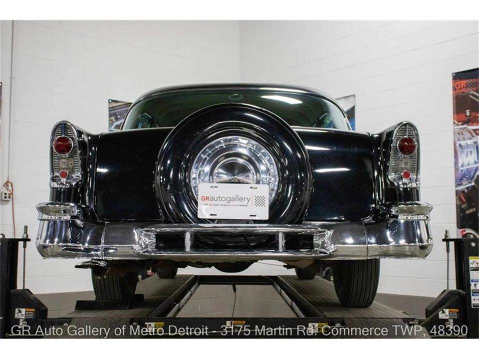 1956 Chevrolet Tri-Five Bel Air 2-Door Hardtop & Coupe - Image 19 of 31