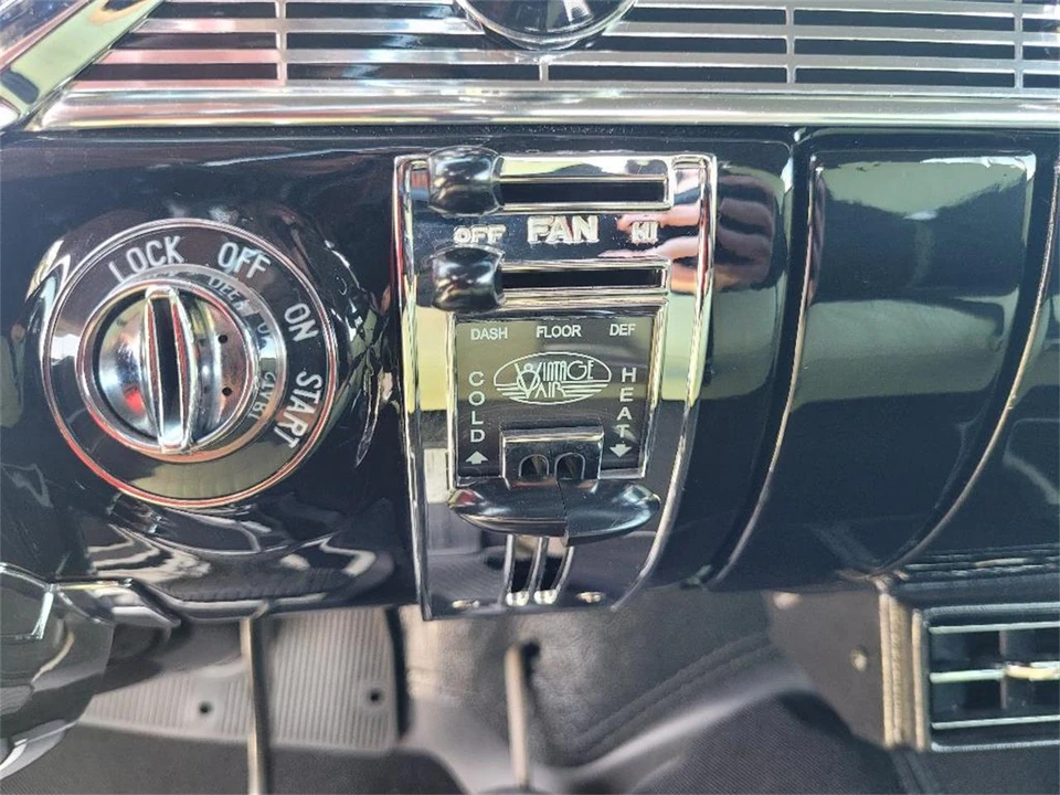1956 Chevrolet Tri-Five Bel Air 2-Door Hardtop & Coupe - Image 31 of 31