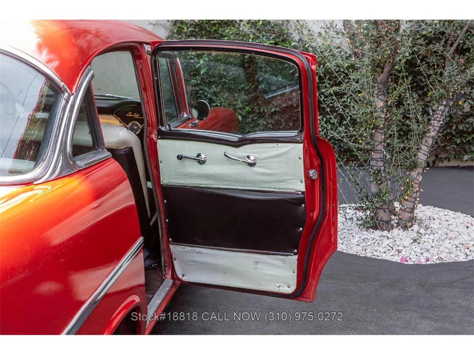 1956 Chevrolet Tri-Five Bel Air 2-Door Hardtop & Coupe - Image 22 of 31