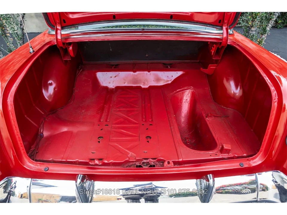 1956 Chevrolet Tri-Five Bel Air 2-Door Hardtop & Coupe - Image 29 of 31