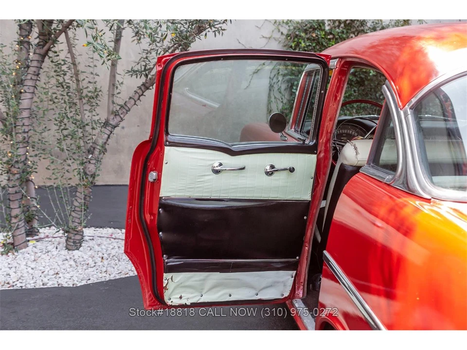 1956 Chevrolet Tri-Five Bel Air 2-Door Hardtop & Coupe - Image 19 of 31