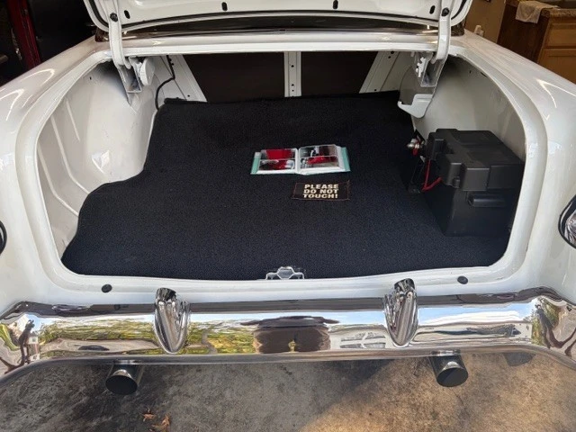 1956 Chevrolet 150 & 210 - Image 11 of 21