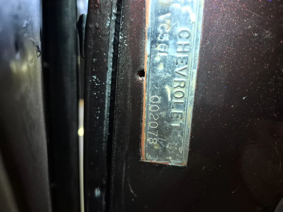 1956 Chevrolet 150 & 210 - Image 18 of 21