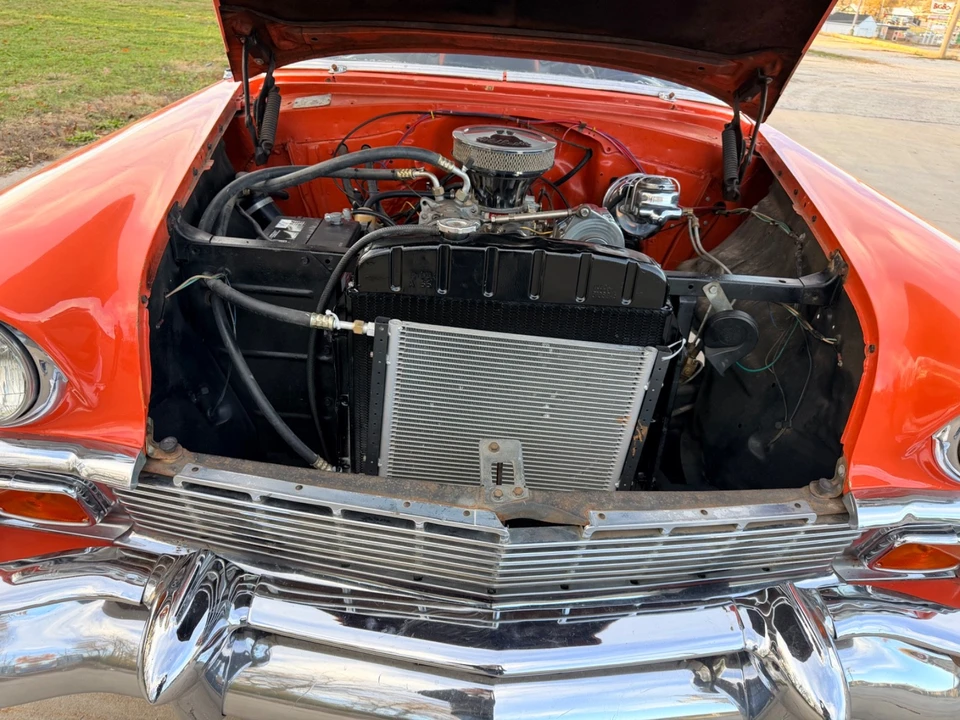 1956 Chevrolet 150 & 210 - Image 9 of 12