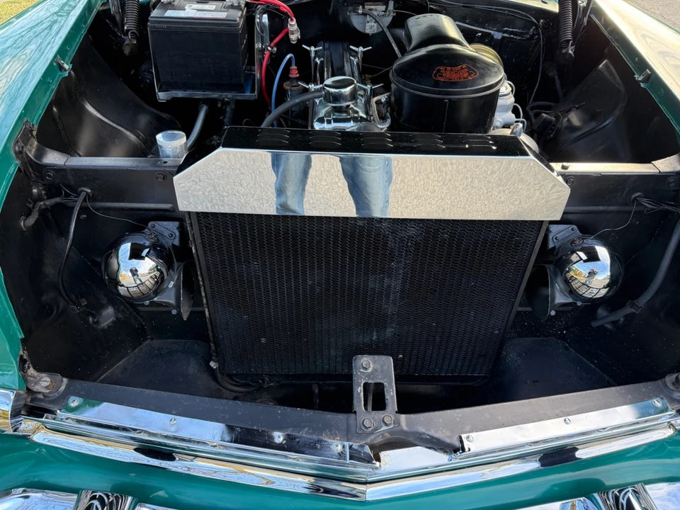 1956 Chevrolet 150 & 210 - Image 4 of 15