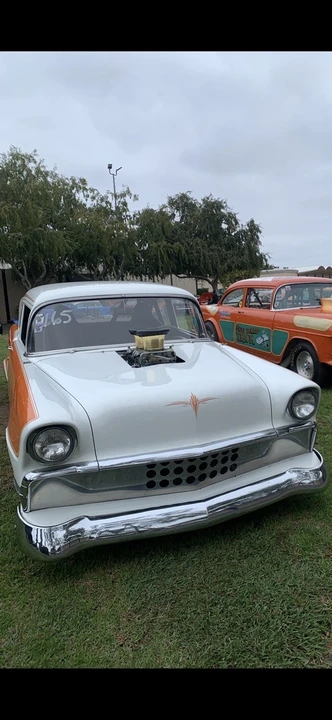 1956 Chevrolet 150 & 210 - Image 16 of 20