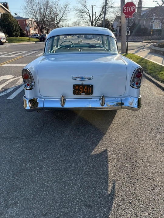 1956 Chevrolet 150 & 210 - Image 7 of 15