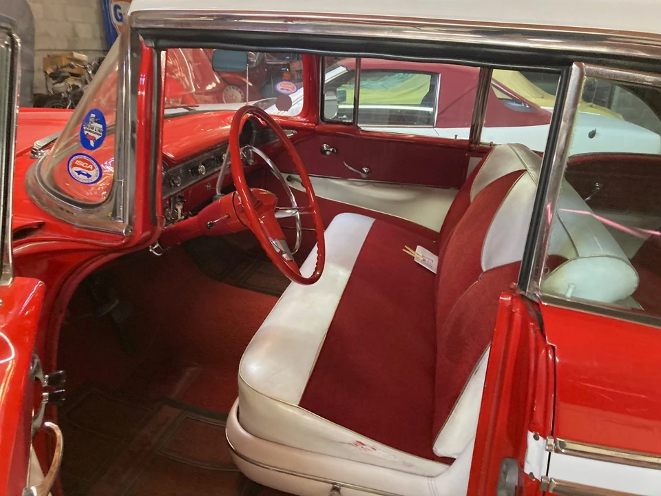 1956 Chevrolet 150 & 210 - Image 19 of 21