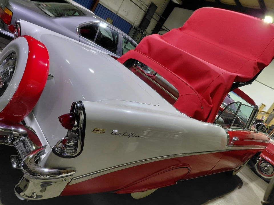 1956 Chevrolet 150 & 210 - Image 18 of 21