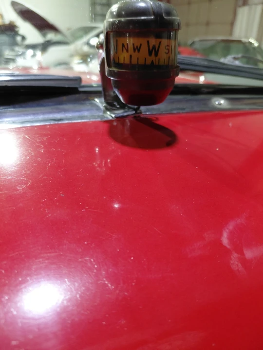 1956 Chevrolet 150 & 210 - Image 20 of 21