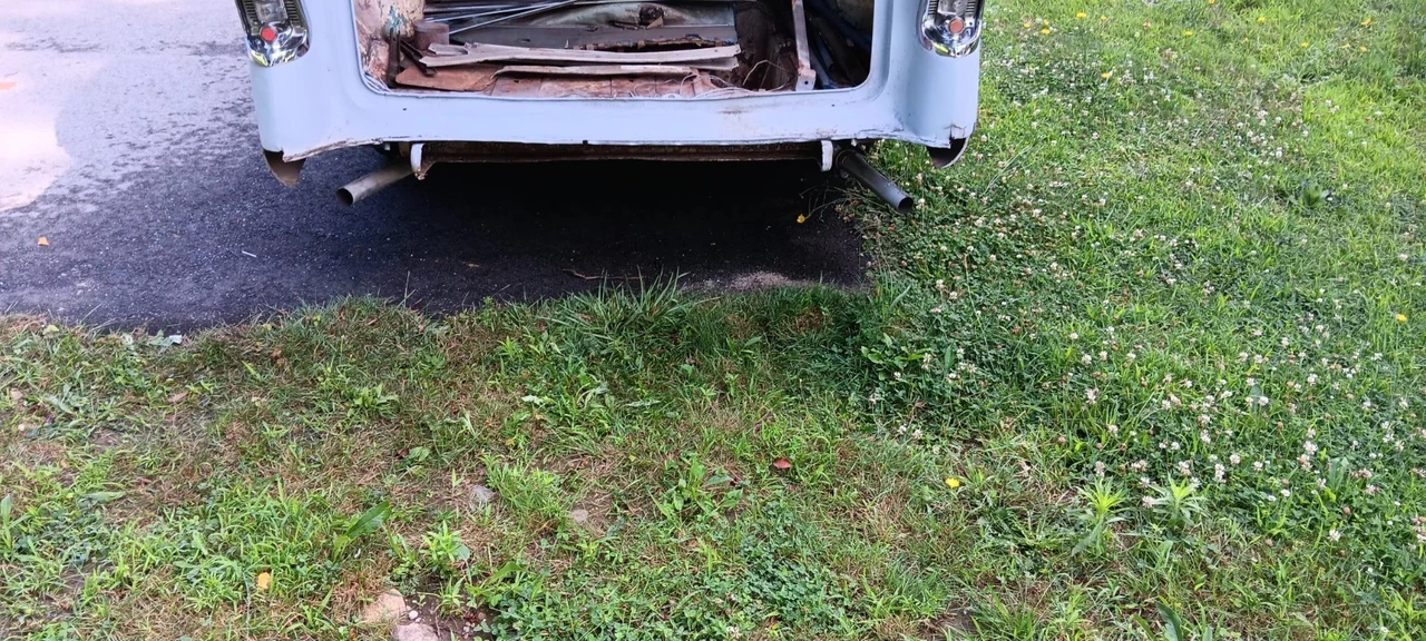 1956 Chevrolet 150 & 210 - Image 7 of 15