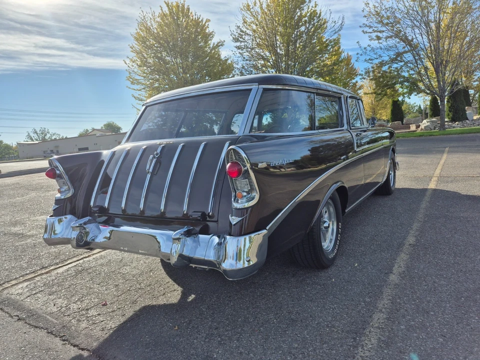 1956 Chevrolet 150 & 210 - Image 5 of 21