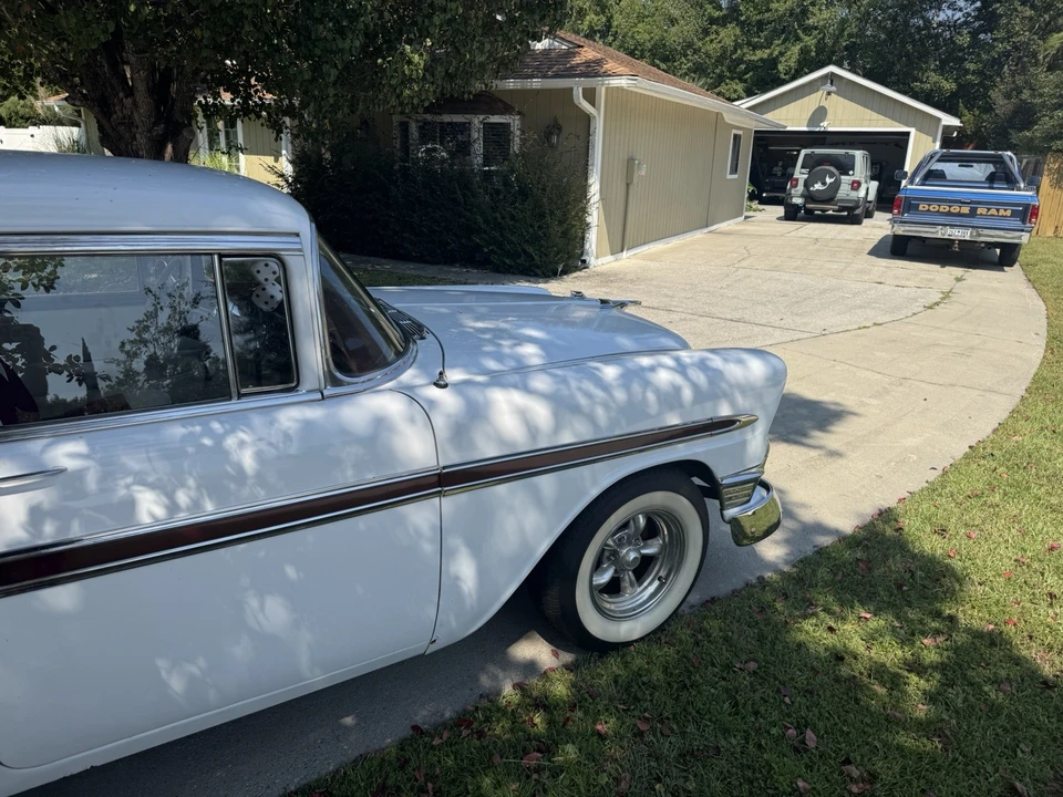 1956 Chevrolet 150 & 210 - Image 9 of 21