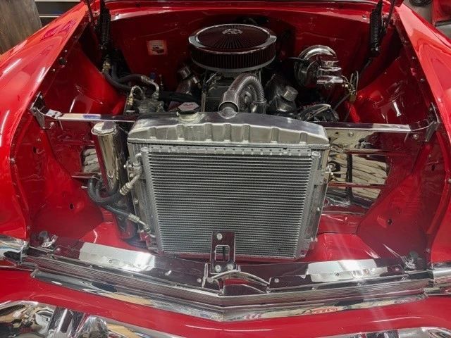 1956 Chevrolet 150 & 210 - Image 3 of 21