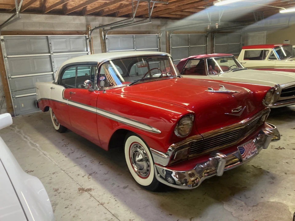 1956 Chevrolet 150 & 210 - Image 14 of 21