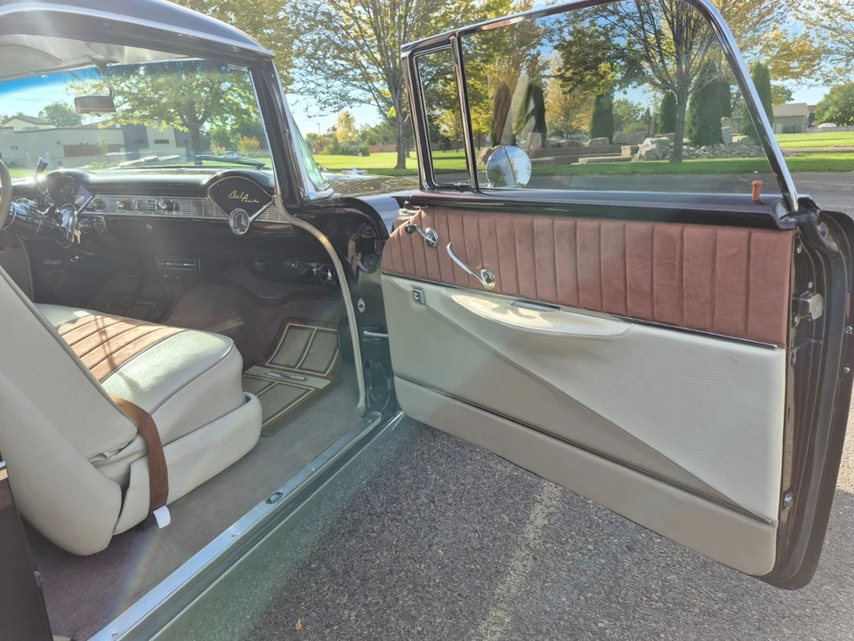 1956 Chevrolet 150 & 210 - Image 11 of 21