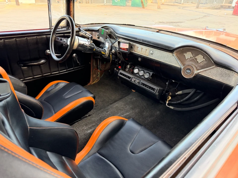 1956 Chevrolet 150 & 210 - Image 7 of 12