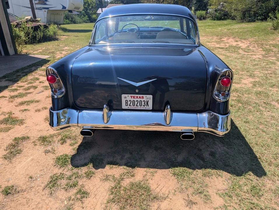 1956 Chevrolet 150 & 210 - Image 5 of 21