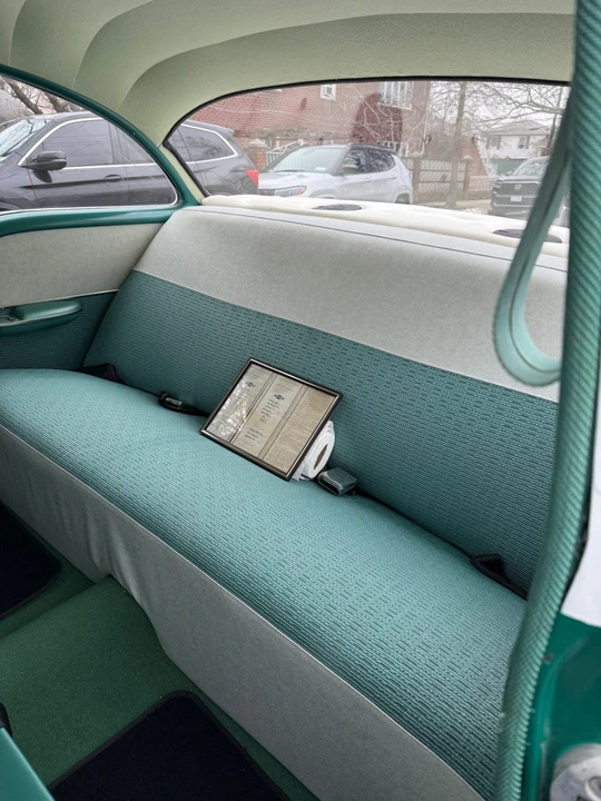 1956 Chevrolet 150 & 210 - Image 9 of 15