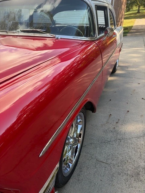 1956 Chevrolet 150 & 210 - Image 15 of 21