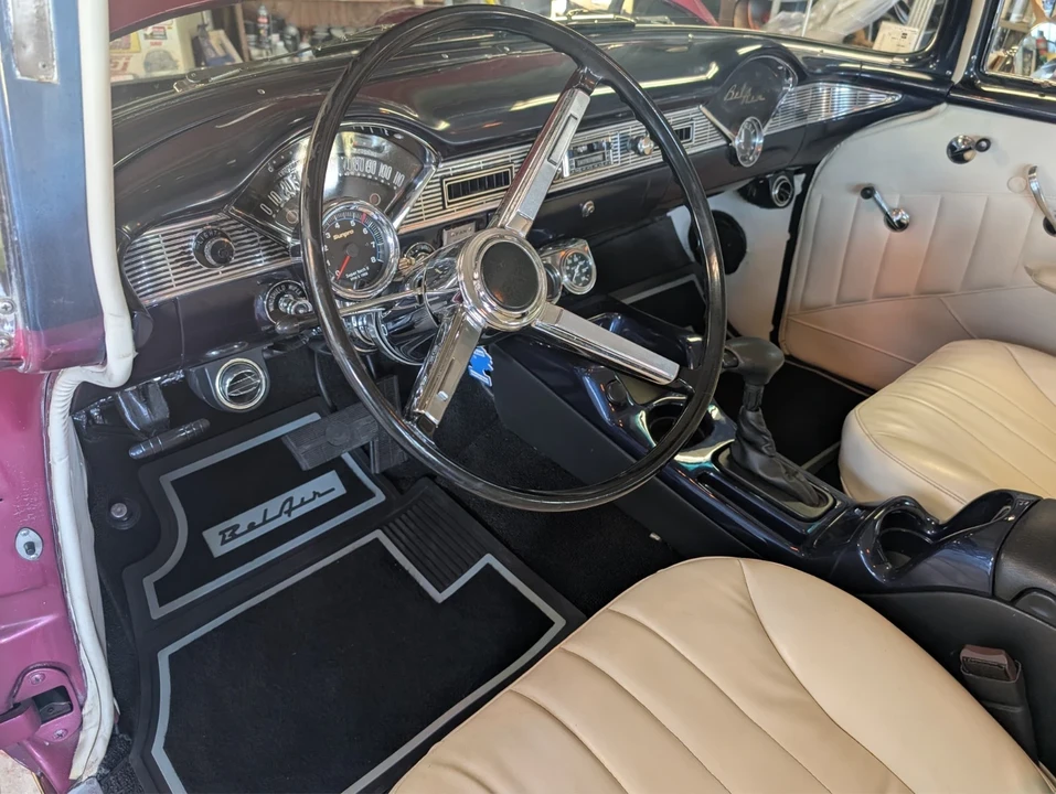 1956 Chevrolet 150 & 210 - Image 14 of 21