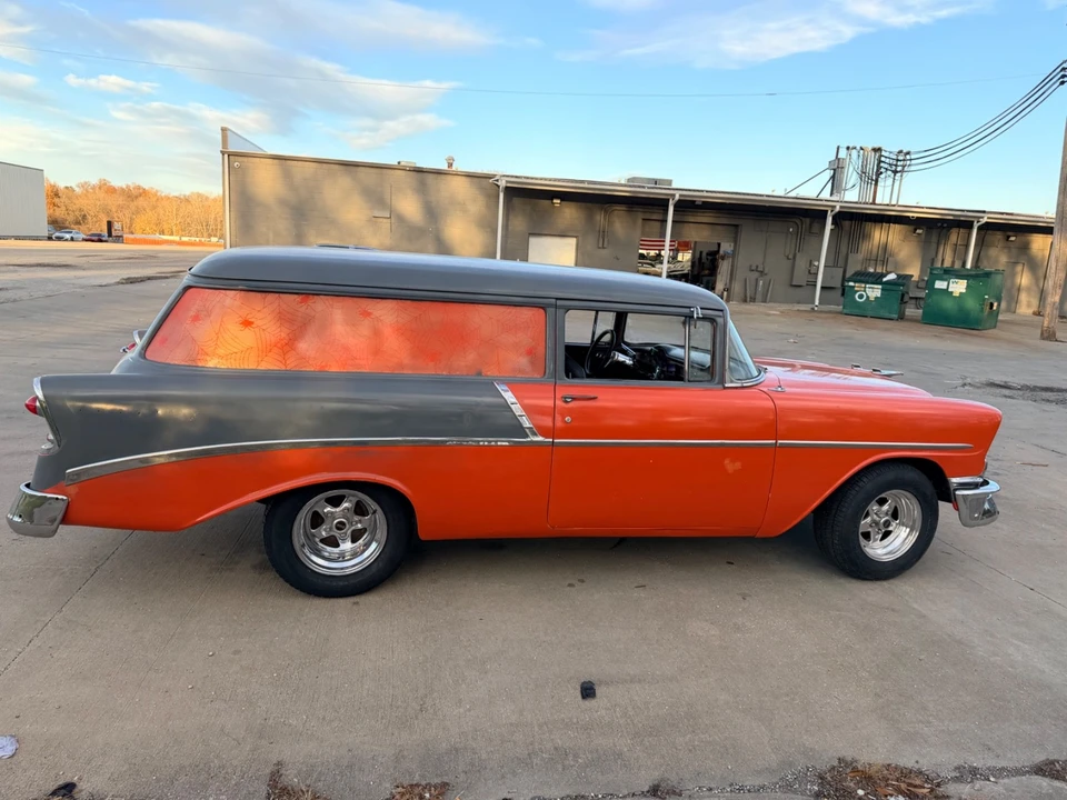1956 Chevrolet 150 & 210 - Image 11 of 12