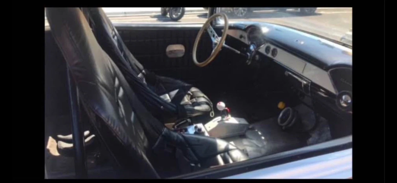 1956 Chevrolet 150 & 210 - Image 13 of 20