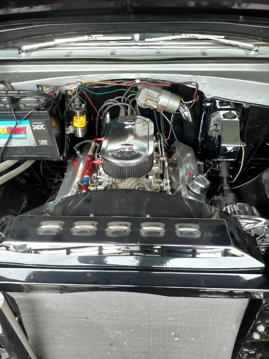1956 Chevrolet 150 & 210 - Image 3 of 14