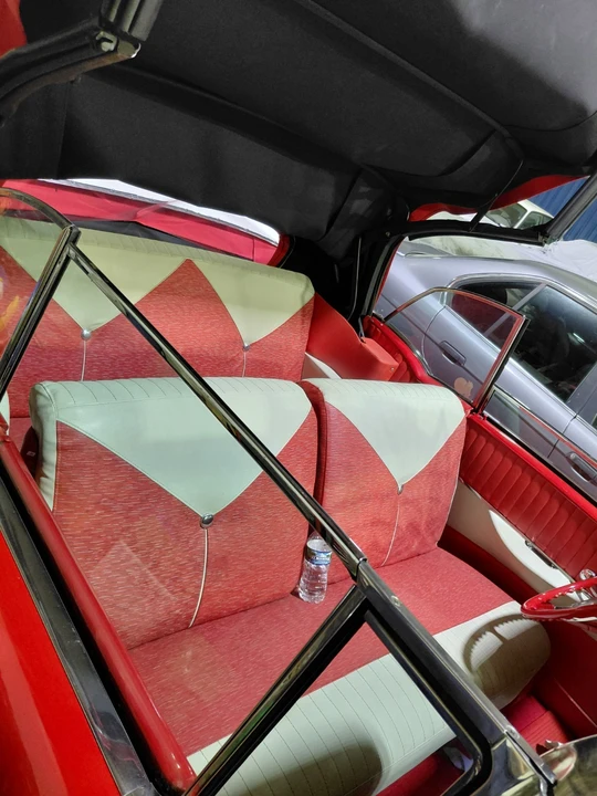 1956 Chevrolet 150 & 210 - Image 5 of 21