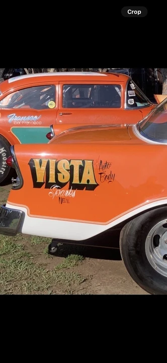 1956 Chevrolet 150 & 210 - Image 9 of 20