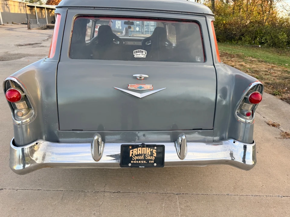 1956 Chevrolet 150 & 210 - Image 5 of 12