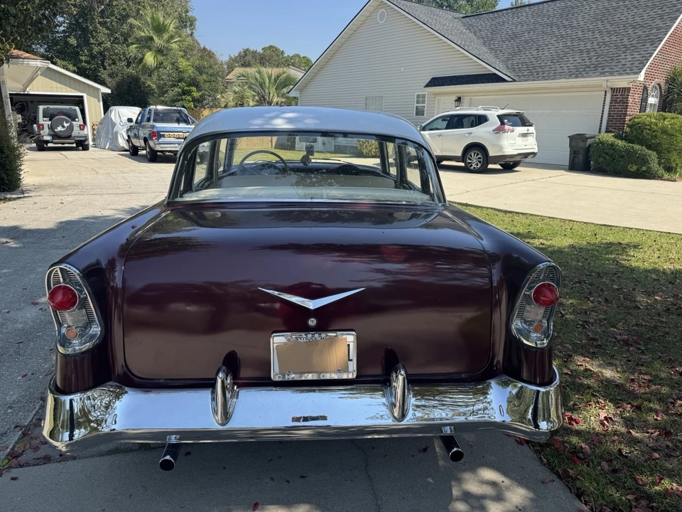 1956 Chevrolet 150 & 210 - Image 6 of 21