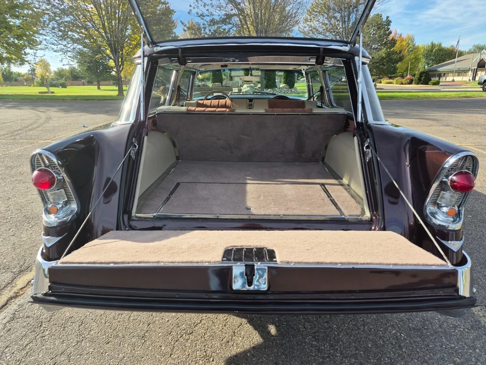 1956 Chevrolet 150 & 210 - Image 13 of 21