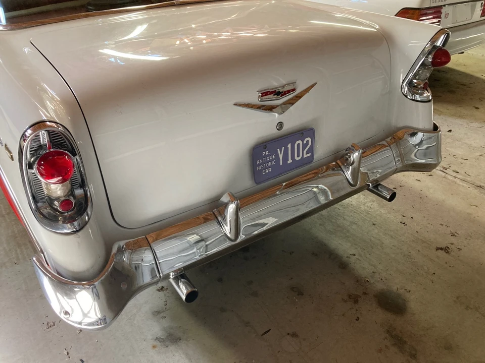 1956 Chevrolet 150 & 210 - Image 15 of 21