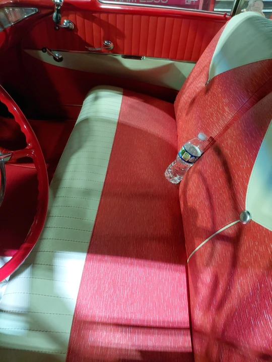 1956 Chevrolet 150 & 210 - Image 10 of 12