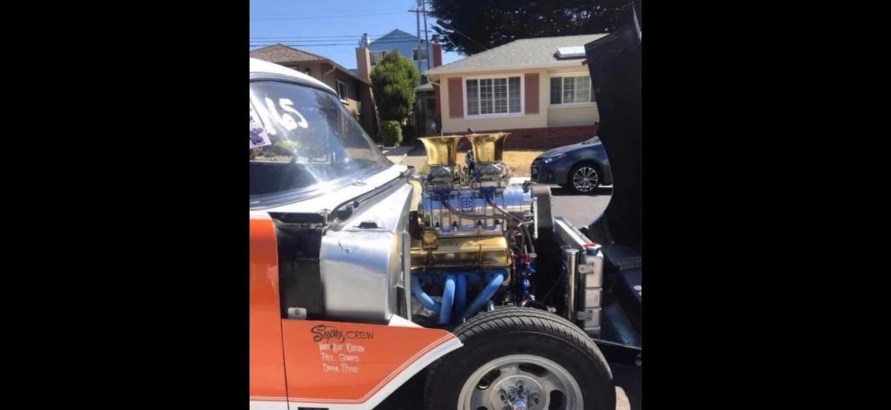 1956 Chevrolet 150 & 210 - Image 18 of 20