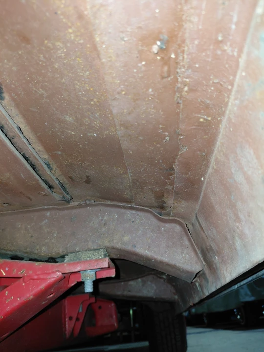 1956 Chevrolet 150 & 210 - Image 10 of 21