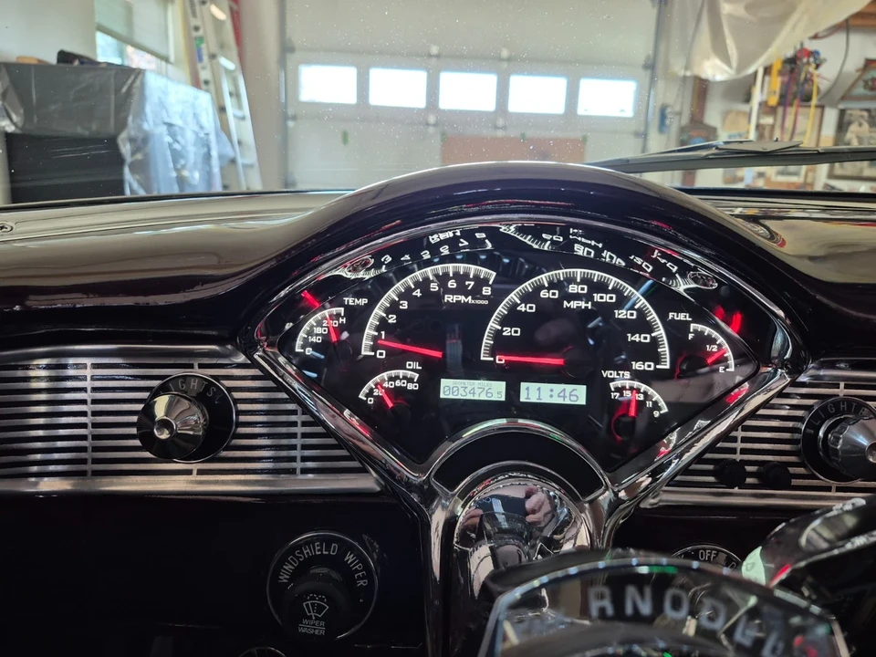 1956 Chevrolet 150 & 210 - Image 14 of 21